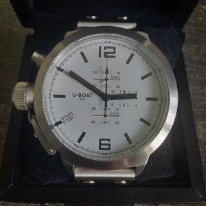 U-BOAT Chrono Special Edition wristwatch